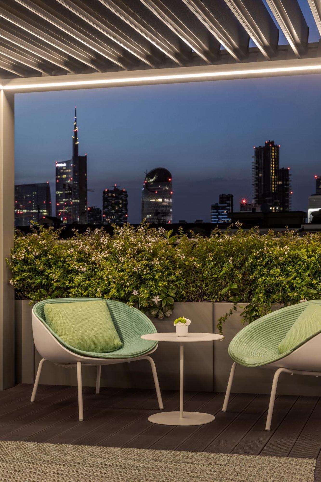 Casa Baglioni - The Leading Of The World 5* Milán